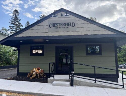Chesterfield Cannabis Co. Grand Opening set