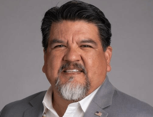 Former National Park Service head joins environmental justice center