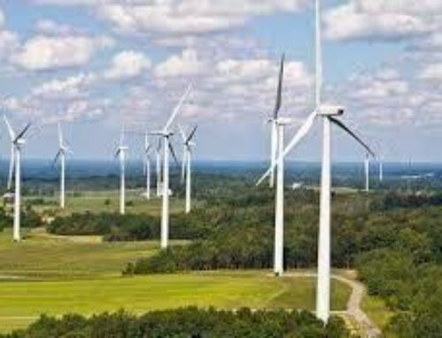 Gov. moves to accelerate clean energy projects