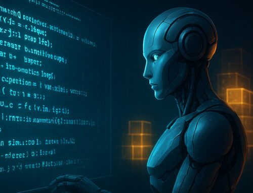 Meta’s new CWM model learns how code works, not just what it looks like