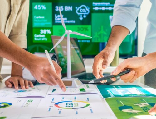 ASK AN EXPERT: Is now the time to invest in renewable energy?