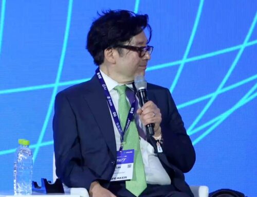 BitMine’s Tom Lee says Ethereum is Wall Street’s blockchain of choice
