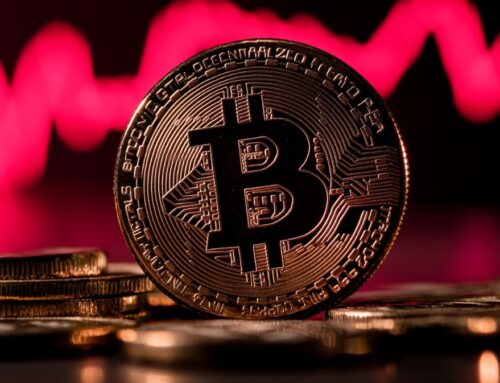 Crypto Market Liquidation Shoots $1.7B amid Bitcoin and Altcoins Crash