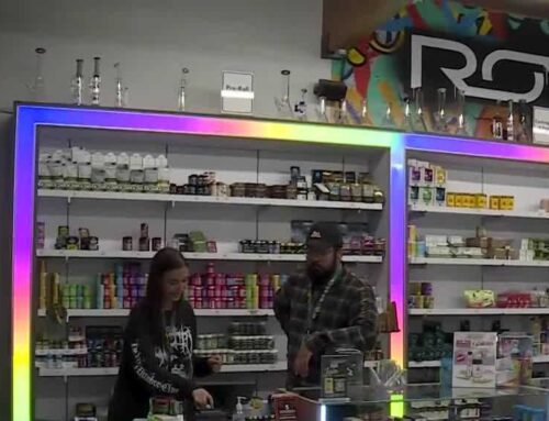 New law eases taxes on California’s cannabis industry; how local businesses feel