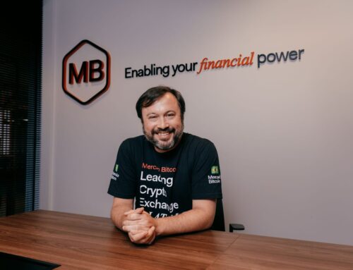 Corporate Clients Hold Up to 15% of Assets on Mercado Bitcoin, Exchange Exec Says