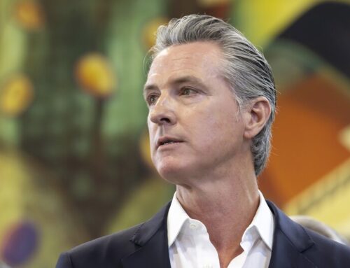 Newsom Approves Bill Reversing Calif. Cannabis Tax Hike