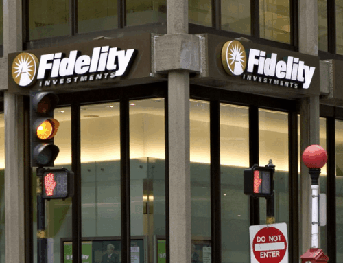 Stealth Landing: Fidelity Quietly Debuts Ethereum-Based Tokenized Treasury Fund
