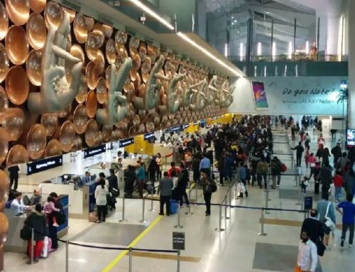 How an online forum’s bid to block Indian H-1B holders spiked US flight fares