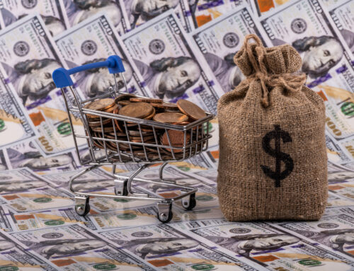 Investing $2,500 in This Basket of Dividend Stocks Should Give You Nearly $200 in Yearly I