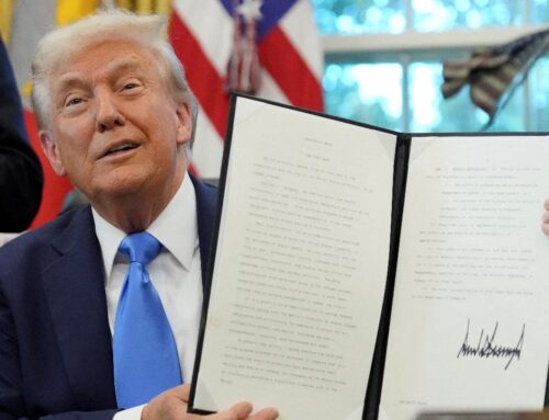 Firm got 25,075 H-1Bs, axed 27,000 US jobs: White House ‘factsheet’ on visa move