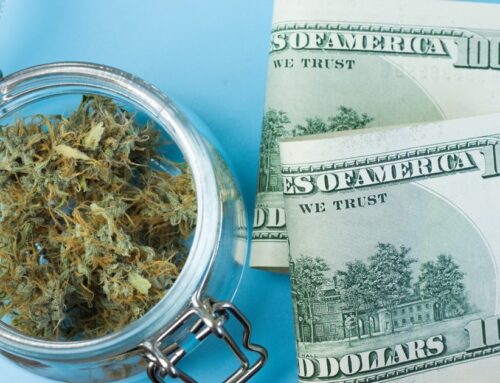 US: Michigan mulls tax increase on cannabis products