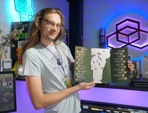 New ‘CannaTrail’ encourages people to visit Vermont cannabis dispensaries