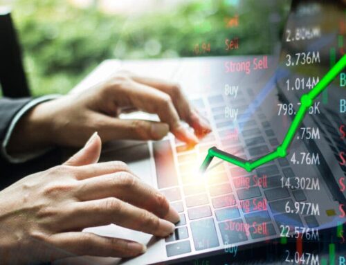 Investing At 39: The Smart Moves When You’re Getting A Late Start