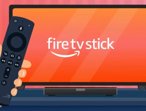 Amazon Is Launching a New Budget 4K Streaming Stick, but It’s Not the One You Should Buy R