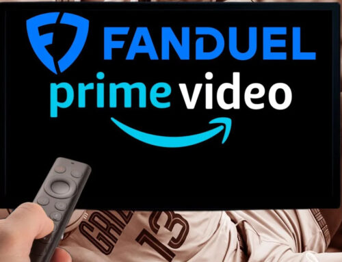 FanDuel Betting Material To Be Integrated Into Amazon Prime Video NBA Games