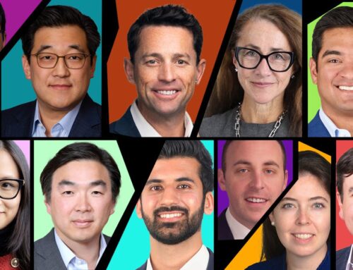 The Investment Bankers Winning at the AI Deal Game