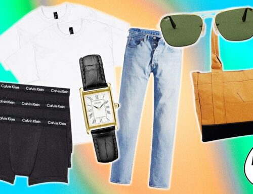 The Early Prime Day Clothing Deals Confirm Amazon Is Back to Its Old Tricks