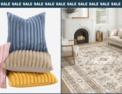 I’m a Home Editor—And I Just Found the Best Early Prime Day Home Deals