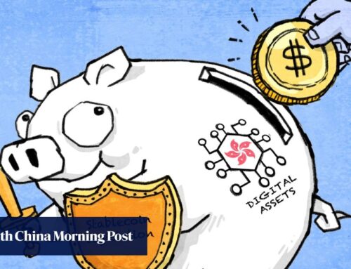 Crypto’s growing acceptance to shape Hong Kong fortunes, future of investing