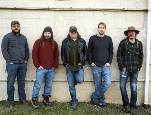 Ohio Valley Cannabis Cup Brings Live Music … and More