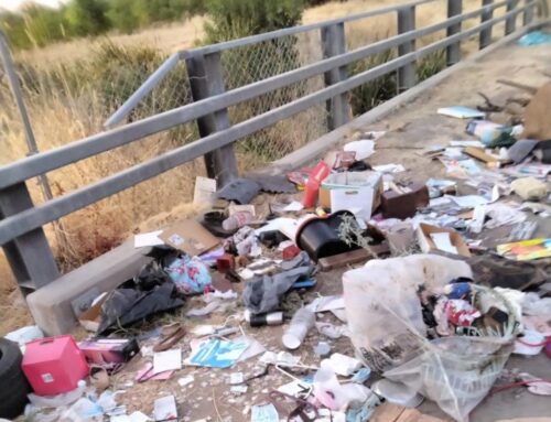 Community Voices: Environment/substance abuse/us – Rio Linda Online News