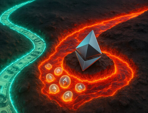 Ethereum ETFs hit by $1 billion pullback as lack of staking yield tests conviction