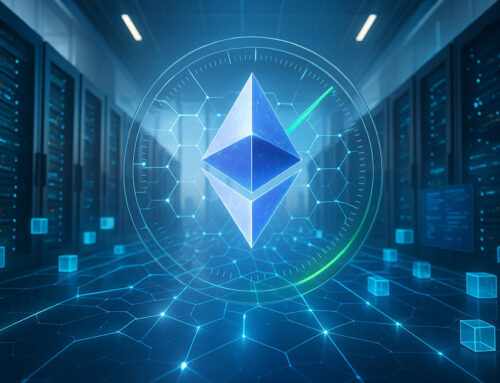 Ethereum set to boost gas limit to 60 million in upcoming Fusaka upgrade