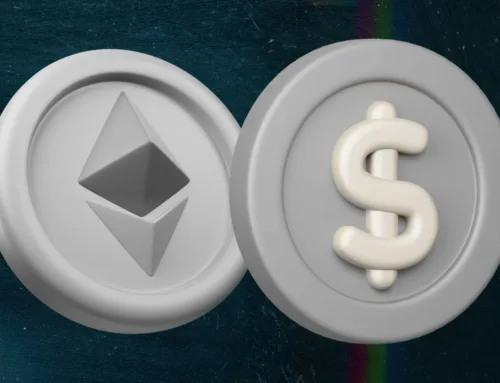 Ethereum reclaims the lead as the largest blockchain for USDT deployment