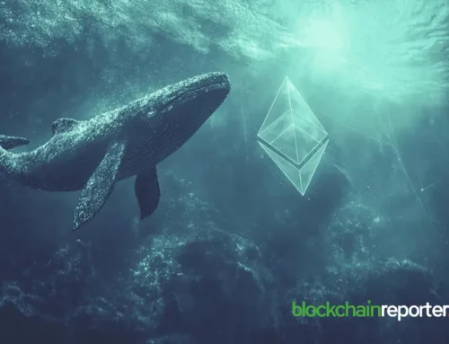 Whales Bet Six Figures On BlockchainFX Presale As Ethereum Price Prediction 2025 Shows Why
