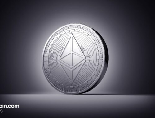 ETH Could Soar as Ethereum Positions Itself as AI Settlement Layer, Experts Say