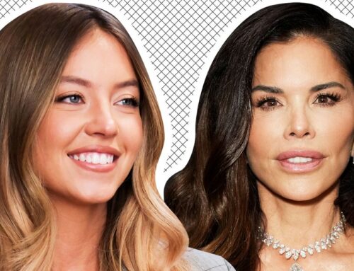 Sydney Sweeney Really Is That Close With Lauren Sánchez