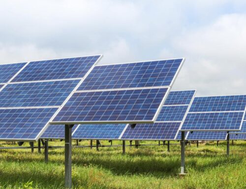 Avangrid solar plant will help power tech giant’s Oregon data centers