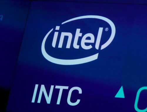 Intel ‘needs’ Apple to invest like Nvidia & US government did