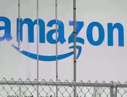 Amazon to pay $2.5 billion for alleged duping over Prime sign-ups
