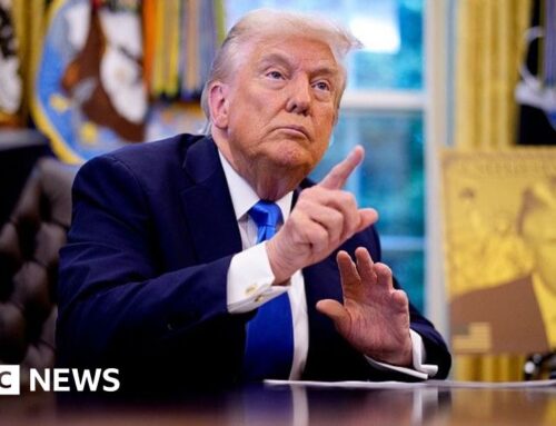 H-1B: What Trump’s $100,000 visa means for India and US industries
