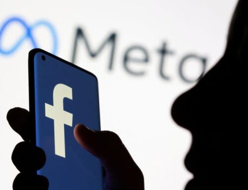Singapore threatens fines for Meta over Facebook impersonation scams