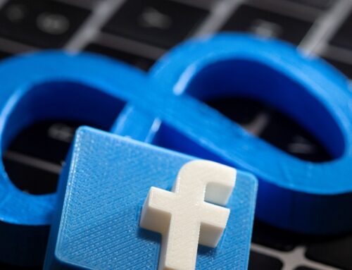 Facebook revives the poke, classic feature makes a comeback with new button and poke count