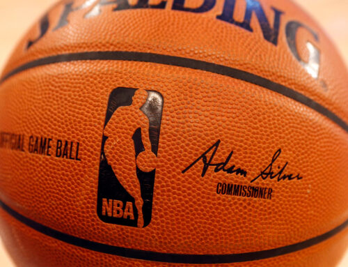 Prime Video will have a variety of interactive features for its NBA coverage