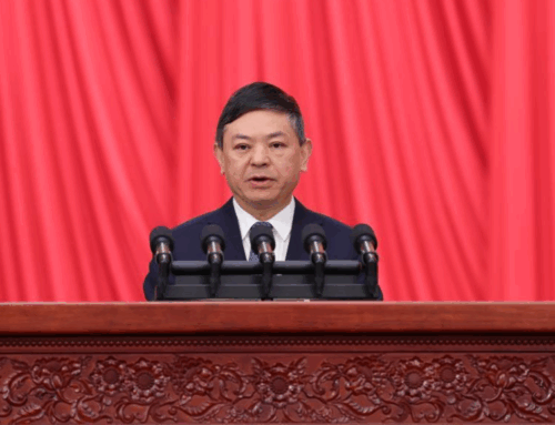 China, Japan, ROK sign 2026-2030 environmental cooperation action plan