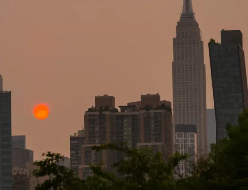 NY environmental groups focus efforts on pushing renewable energy, fighting pipeline