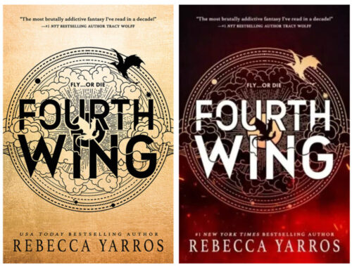Fourth Wing TV Adaptation Taps Locke & Key Alum as New Showrunner
