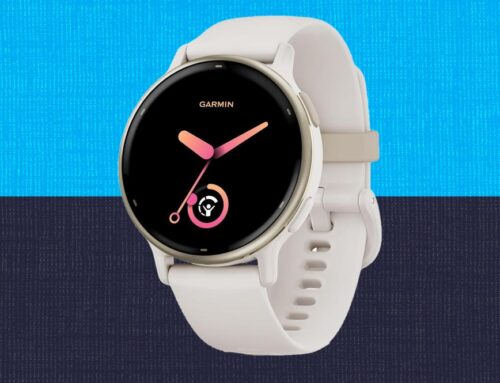 Time to get a watch? This top-selling Garmin is 25% off ahead of…