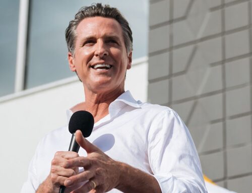 California Governor Signs Bill to Halt Cannabis Excise Tax Hike