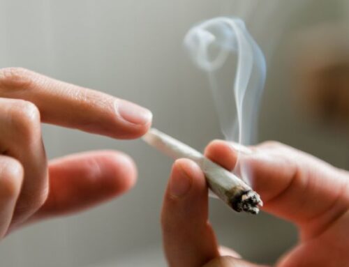 First on CNN: Ob/gyn group advises against cannabis use during pregnancy, recommends unive