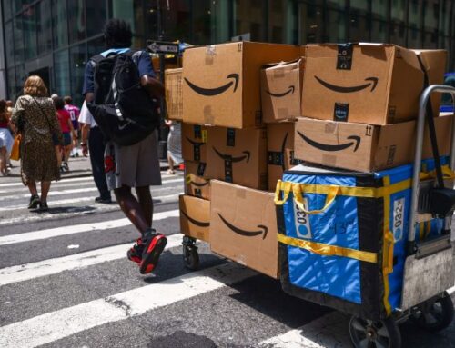 Here’s how to get a refund from the historic Amazon Prime settlement