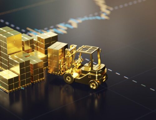 How to sell your gold investment for a profit now, according to experts