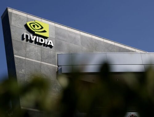 Nvidia to invest up to $100 billion in OpenAI