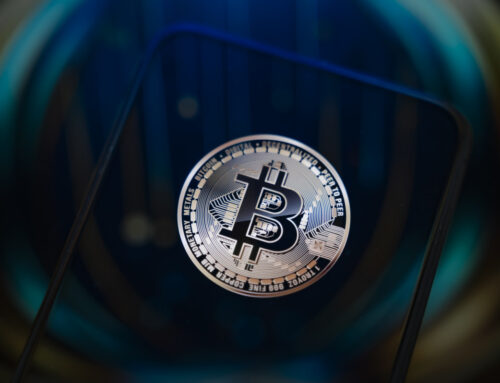 LIVE: Dennis Porter reveals major Bitcoin announcement