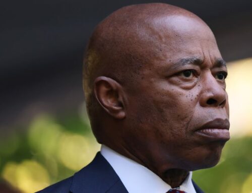 Race for New York City Mayor scrambled again after Adams ends bid for reelection
