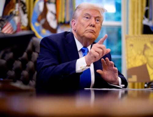 American labor has a new challenge: Trump’s $100K fee on H-1B visas